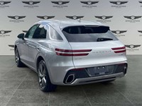 2025 Genesis GV70 2.5T Advanced Plus