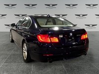 2013 BMW 535 i xDrive