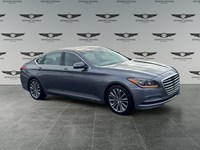 2016 Hyundai Genesis 3.8 Premium