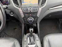 2015 Hyundai Santa Fe Sport 2.0T Limited (A6)