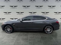 2019 Genesis G70 3.3T Sport