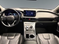 2022 Hyundai Santa Fe HEV Preferred w/Trend Package