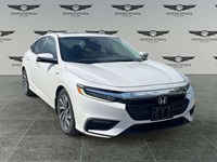 2020 Honda Insight Touring