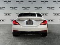 2021 Genesis G70 2.0T Sport