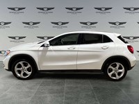 2019 Mercedes-Benz GLA 250 Base