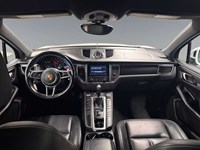 2018 Porsche Macan Sport Edition