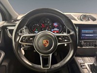 2018 Porsche Macan Sport Edition