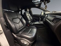 2018 Porsche Macan Sport Edition