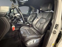 2018 Porsche Macan Sport Edition