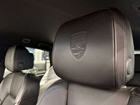 2018 Porsche Macan Sport Edition