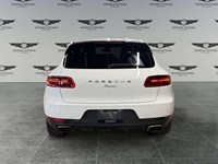 2018 Porsche Macan Sport Edition