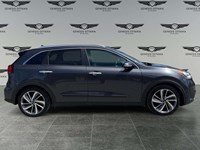 2018 Kia Niro EX Premium