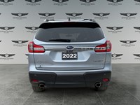 2022 Subaru Ascent Limited 8-Passenger (CVT)