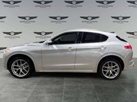 2021 Alfa Romeo Stelvio Ti