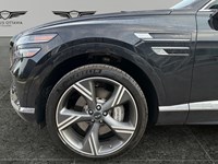 2025 Genesis GV80 3.5T Advanced w/Tech Pkg 7P