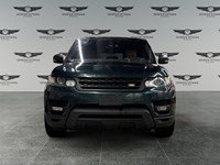 2016 Land Rover Range Rover Sport V8 Supercharged