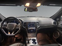 2015 Jeep Grand Cherokee SRT