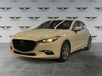 2017 Mazda Mazda3 GX (A6)