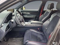2022 Genesis GV70 2.5T Prestige