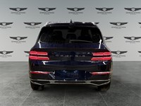 2025 Genesis GV80 3.5T Advanced w/Tech Pkg 7P