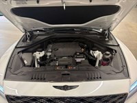2026 Genesis GV80 2.5T Advanced w/Tech Pkg 5P