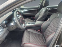 2026 Genesis G70 3.3T Sport