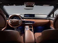 2023 Genesis GV70 2.5T Advanced Plus