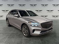 2023 Genesis GV70 2.5T Advanced Plus