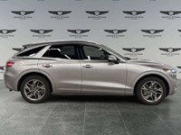 2023 Genesis GV70 2.5T Advanced Plus