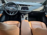 2021 Cadillac XT4 Premium Luxury