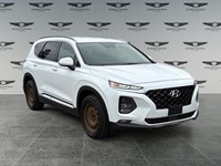 2019 Hyundai Santa Fe Preferred 2.4 (A8)