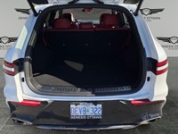 2026 Genesis GV70 3.5T Sport Quilting