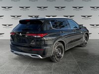 2024 Mitsubishi Outlander GT