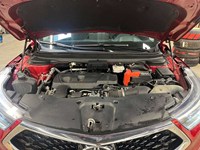 2019 Acura RDX Platinum Elite (A10)