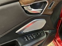 2019 Acura RDX Platinum Elite (A10)