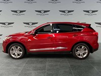2019 Acura RDX Platinum Elite (A10)