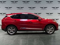 2019 Acura RDX Platinum Elite (A10)