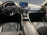 2019 Acura RDX Platinum Elite (A10)