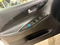 2015 INFINITI QX50 Base