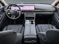 2025 Genesis GV80 3.5T Advanced w/Tech Pkg 7P