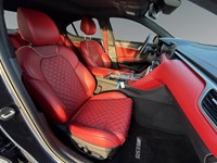 2023 Genesis G70 3.3T Sport