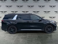 2022 Kia Carnival SX