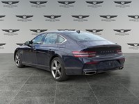 2024 Genesis G80 3.5T Sport Plus