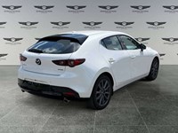 2025 Mazda Mazda3 Sport GT (A6)