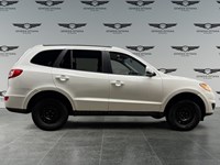 2010 Hyundai Santa Fe GL 2.4 (M6)