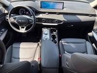 2025 Genesis Electrified GV70 Prestige