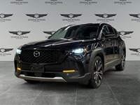 2023 Mazda CX-50 GT w/Turbo