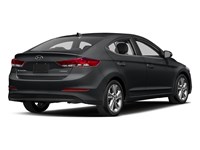 2017 Hyundai Elantra Limited SE (A6)