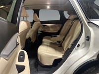 2020 INFINITI QX50 ProASSIST