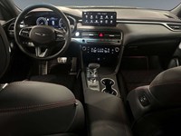 2026 Genesis G70 3.3T Sport
